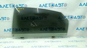 Rear left door glass for Toyota Avalon 13-18