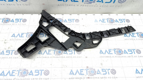 Right rear bumper mount for Hyundai Sonata 15-17