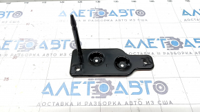 Left rear bumper reinforcement fang for Hyundai Sonata 15-19