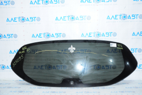 Rear glass of the trunk door Nissan Pathfinder 13-17 tinted, Carlex