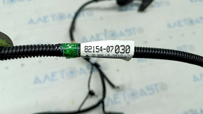 Wiring rear left door Toyota Avalon 13-18