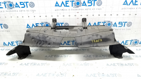 Upper radiator deflector Chevrolet Trax 17-20 LUV