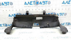 Upper radiator deflector Chevrolet Trax 17-20 LUV