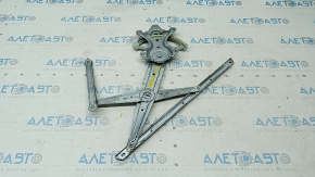 Rear left door window lift mechanism Toyota Avalon 13-18