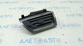 Air duct deflector front right Toyota Avalon 13-18