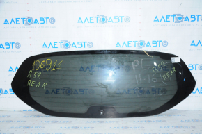 Rear window for the tailgate of a Nissan Pathfinder 13-17