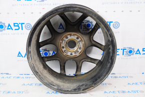 Wheel disk R17 Ford Focus mk3 11-18 type 4 scratches