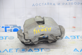 Front left caliper assembly for Ford Focus mk3 11-18