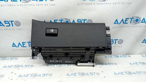 Glove box, glove compartment Toyota Avalon 13-18 black, scratches