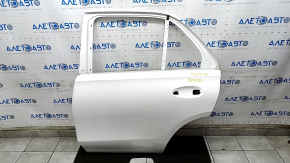 Bare rear left door Mercedes W167 GLE 350 450 20-23 white 149, butt