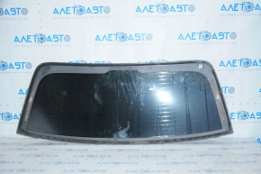 Rear glass Dodge Challenger 15-23