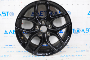 Wheel disk R17 Ford Focus mk3 11-18 type 4 scratches