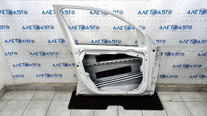 Door bare front left Mercedes W167 GLE 350 450 20-23 white 149, dent