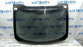 Rear glass Chevrolet Malibu 16-