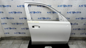 Door bare front right Mercedes W167 GLE 350 450 20-23 white 149