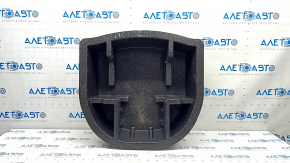 Hyundai Sonata 15-17 trunk tray is pressed