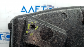 Hyundai Sonata 15-17 trunk tray is pressed