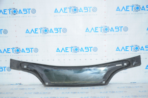 Rear glass trunk door lower Chevrolet Volt 11-15 scratch