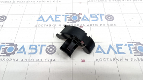 Trunk door hinge trim right Mercedes W167 GLE 350 450 20-23