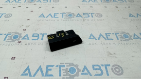 Front panel button block right Audi Q3 8U 15-18 for descent assistance
