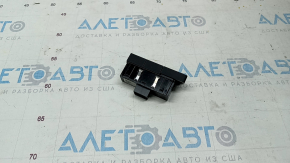 Front panel button block right Audi Q3 8U 15-18 for descent assistance