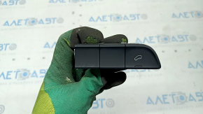 Front panel button block right Audi Q3 8U 15-18 for descent assistance