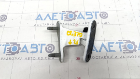 Upper front left door hinge Mercedes W167 GLE 350 450 20-23