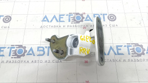 Door hinge lower rear right Mercedes W167 GLE 350 450 20-23