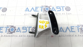 Upper rear right door hinge Mercedes W167 GLE 350 450 20-23