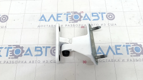 Upper rear left door hinge Mercedes W167 GLE 350 450 20-23