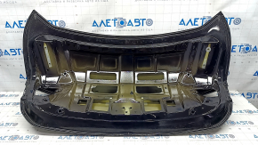 Chevrolet Malibu Trunk Lid 16- Black GB8