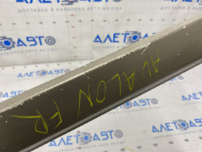 Door trim lower front right Toyota Avalon 05-12 chips