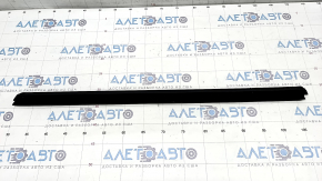 Glass seal inside front left door Mercedes W167 GLE 350 450 20-23