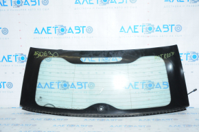 Rear glass trunk door Mini Cooper Countryman R60 10-16