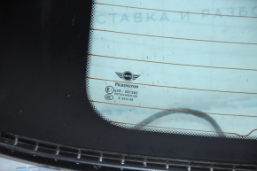Rear glass trunk door Mini Cooper Countryman R60 10-16
