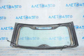 Rear glass trunk door Mini Cooper Countryman R60 10-16