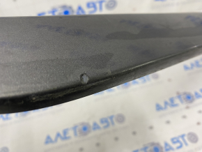 Door trim lower front left Toyota Avalon 05-12 dent