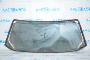 Subaru Forester 14-18 SJ rear trunk glass tinted