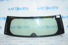 Rear glass for the trunk door of a Lexus CT200h 11-13