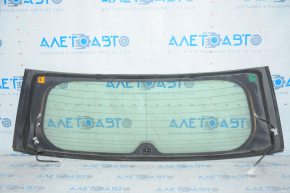 Rear glass for the trunk door of a Lexus CT200h 11-13