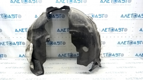 Lincoln Nautilus 19-23 front left fender dented