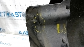 Lincoln Nautilus 19-23 front left fender dented