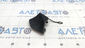 Plug towing hook rear bumper Mercedes W167 GLE 350 450 20-23