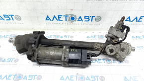 Steering rack BMW X3 F25 11-17
