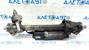 Steering rack BMW X3 F25 11-17