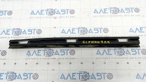 Upper right threshold bracket Mercedes W167 GLE 350 450 20-23 rear part