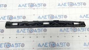Upper right threshold bracket Mercedes W167 GLE 350 450 20-23 rear part