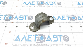 Front stabilizer mounting bracket left BMW X3 F25 11-17