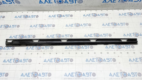 Upper left threshold bracket Mercedes W167 GLE 350 450 20-23 front part