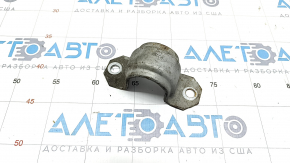 Front stabilizer mounting bracket right BMW X3 F25 11-17